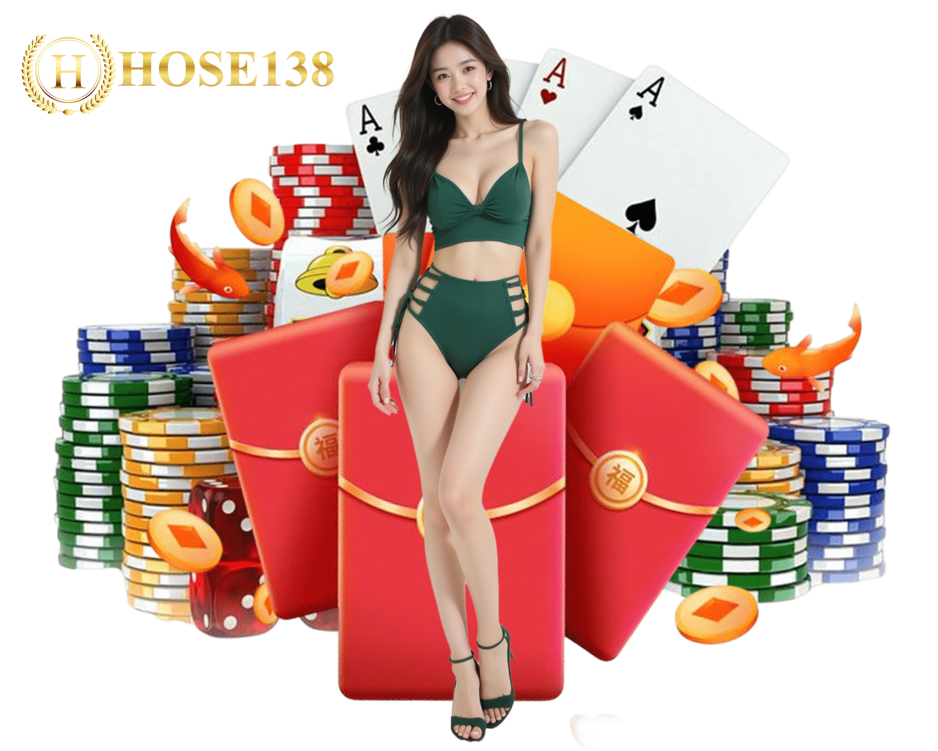 HOSE138 เครดิต