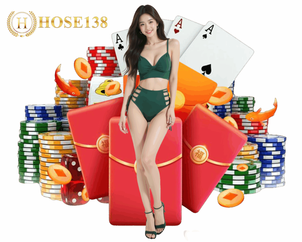 HOSE138 เครดิต